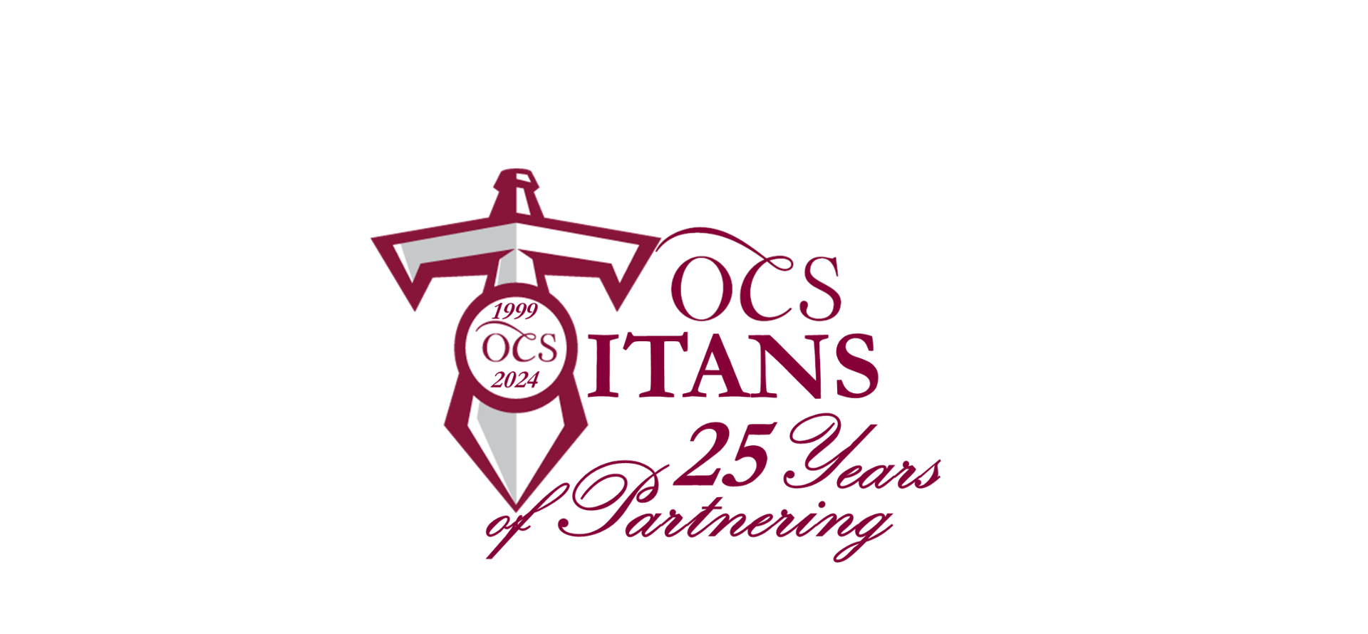 25 Years of partnering
