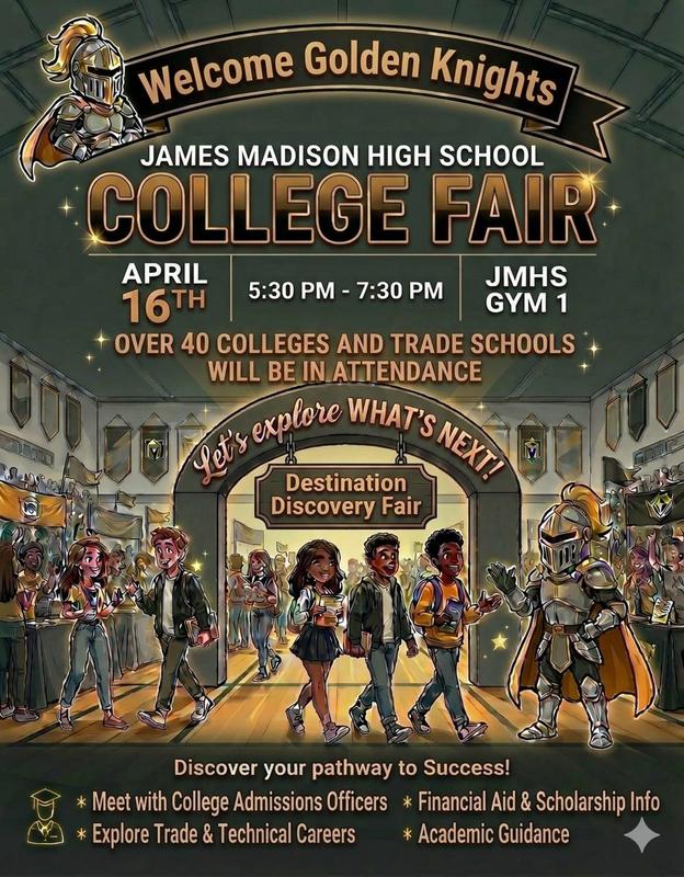 College Fair