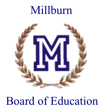 Board of Education logo