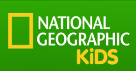 National Geographic Kids Icon
