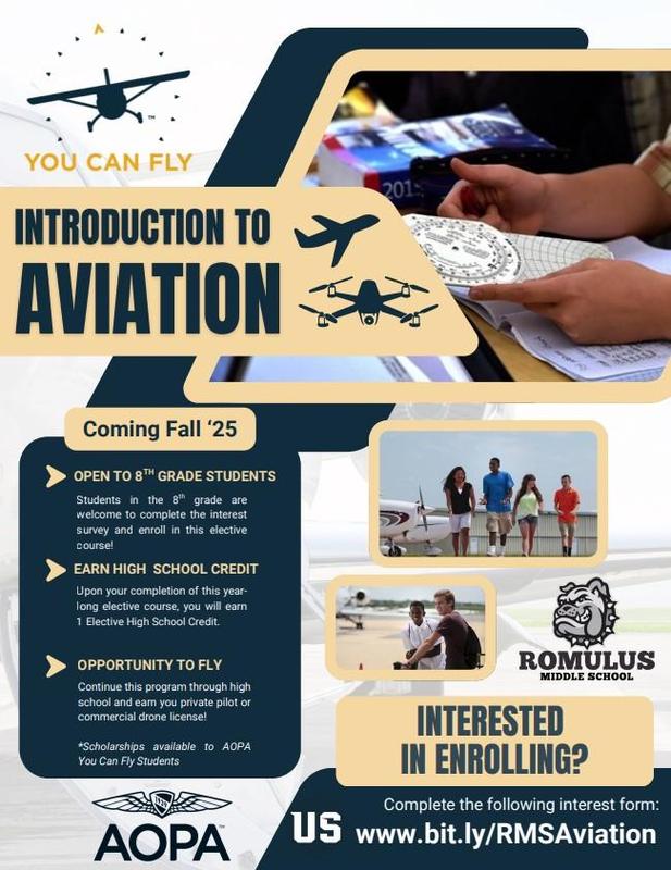 Aviation Flyer