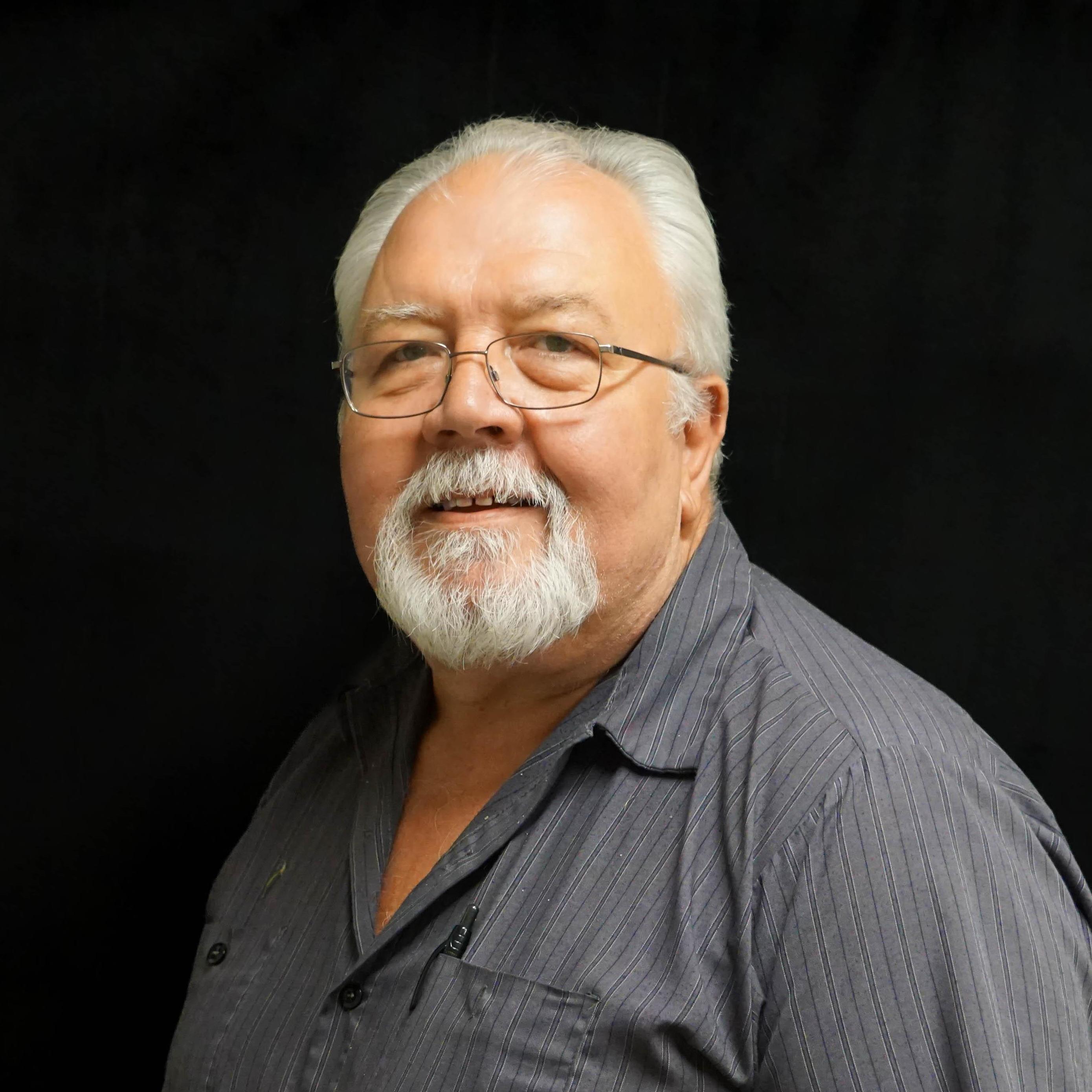JeffCall's Profile Photo