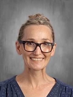 Principal Tenaya Kooyman