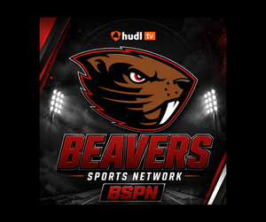 Beavers Sports Network Logo and graphics