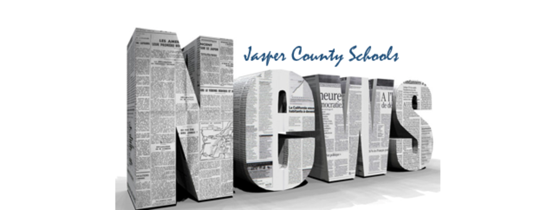 JCSD News icon