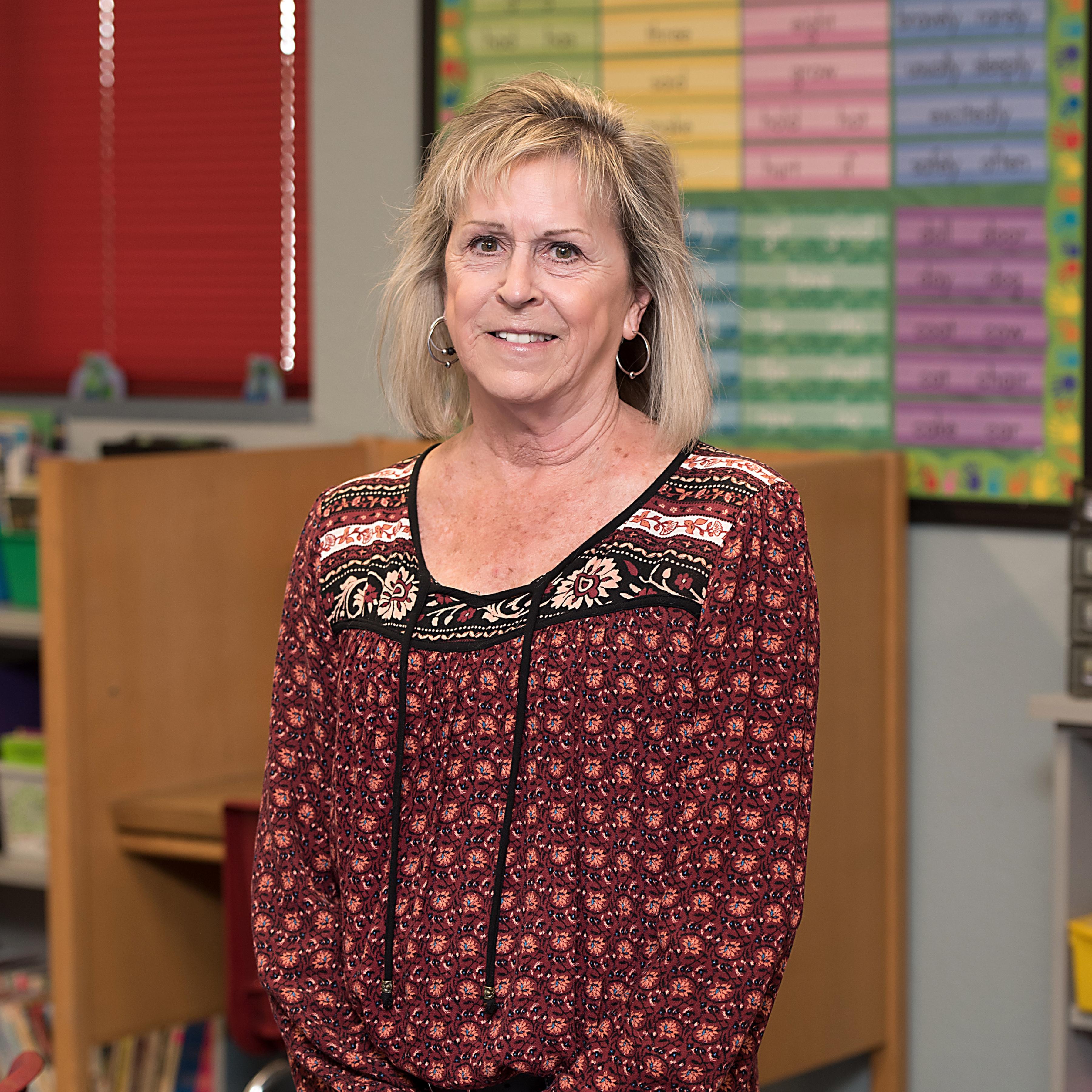 AnneBoulger's Profile Photo