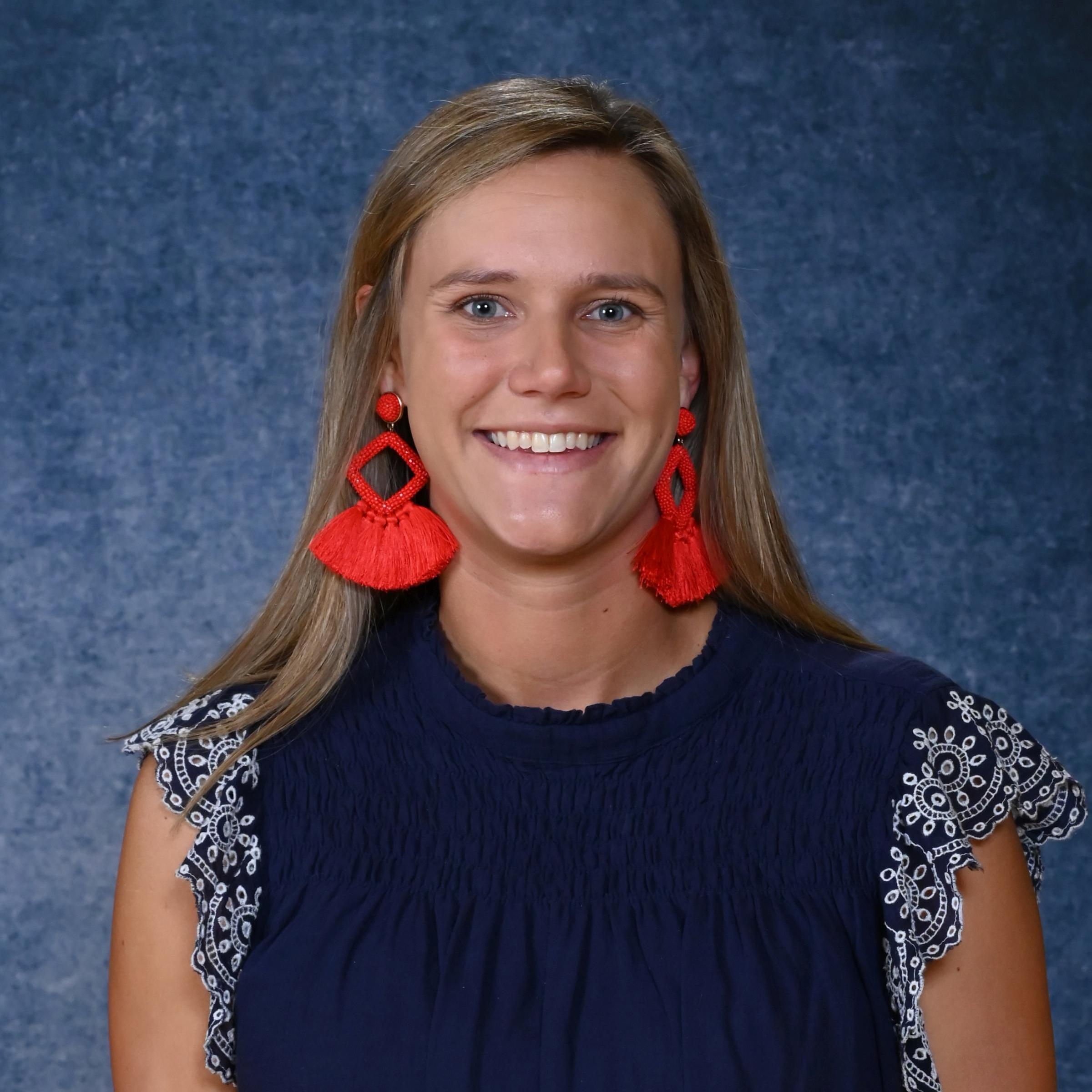 CourtneyGarrett's Profile Photo