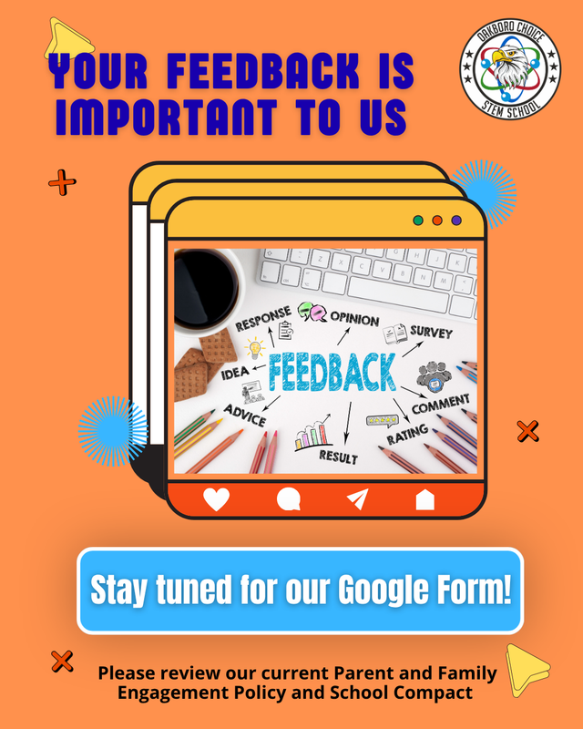 feedback wanted graphic