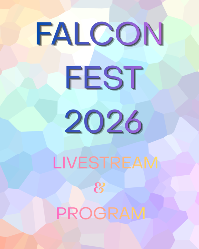 FALCON FEST 2026 Featured Photo
