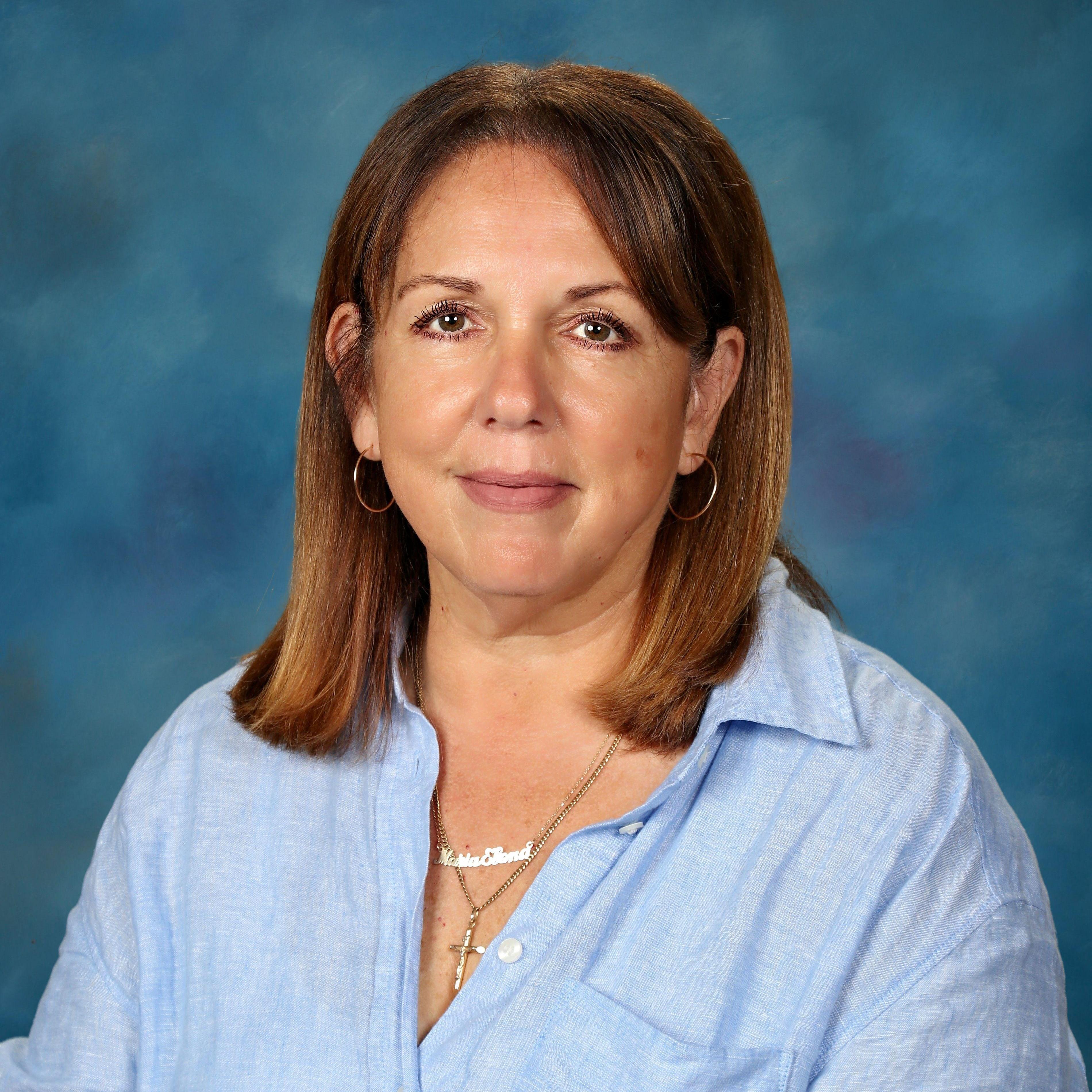 MariaMangus Cohen's Profile Photo