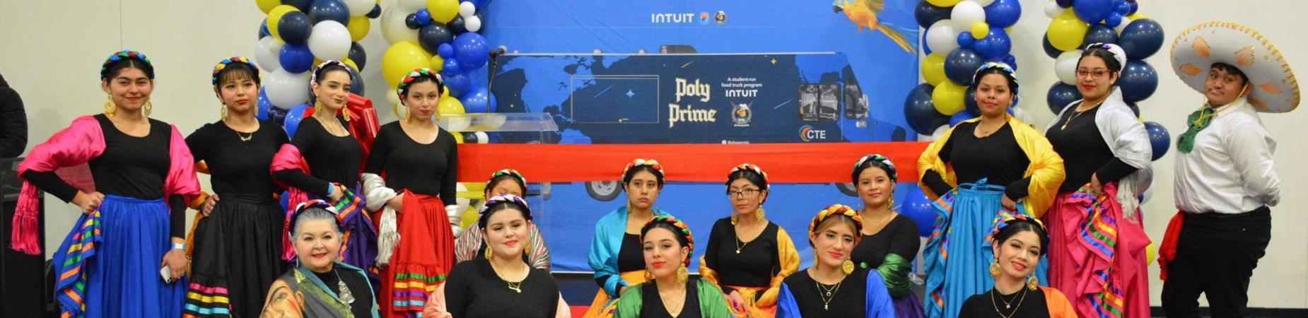 Folklorico