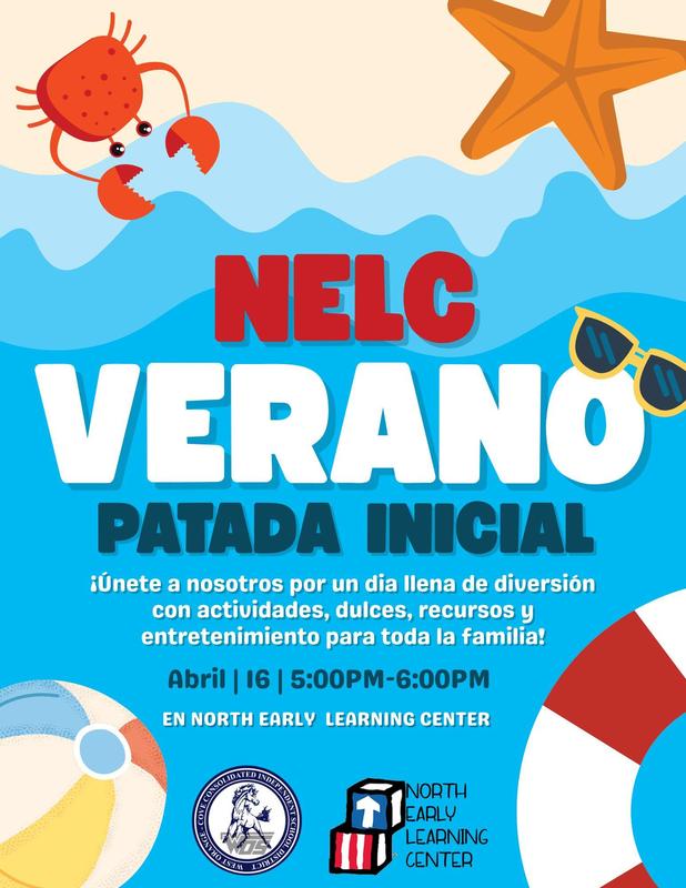 Verano Patada Inicial Abril 16