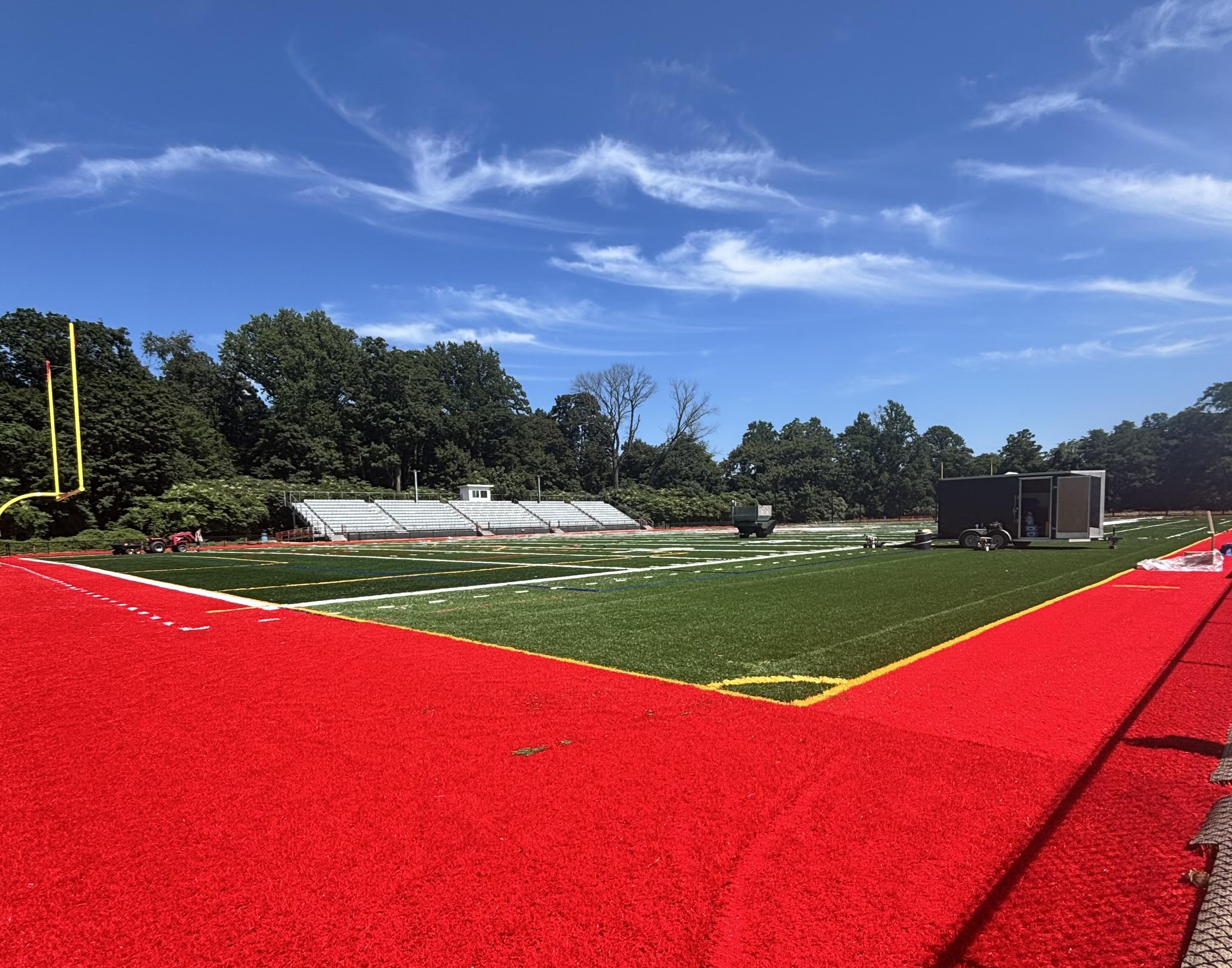 Ground Broken! Image