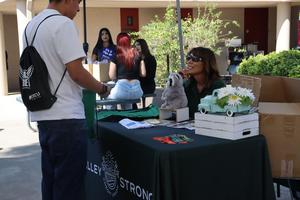 Photos from the 2026 College & Career Fair