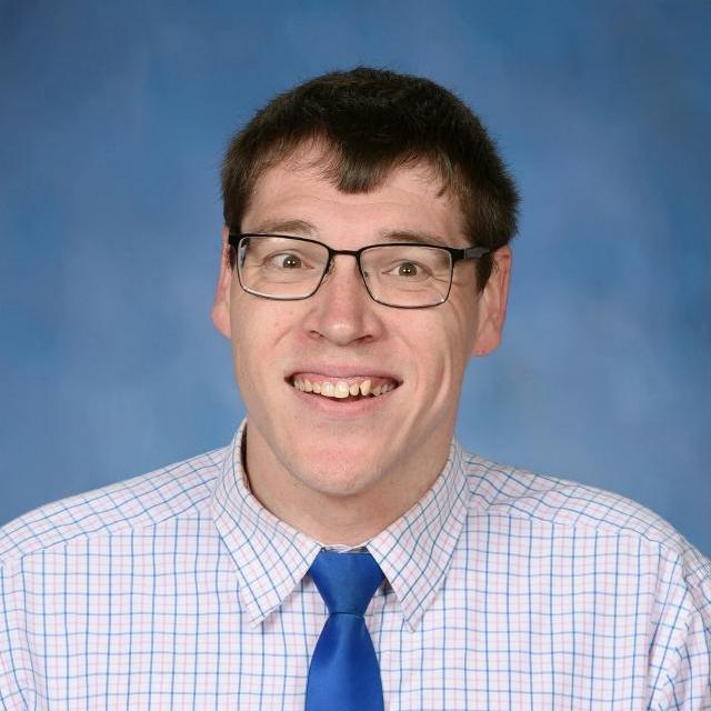CalebGehle's Profile Photo