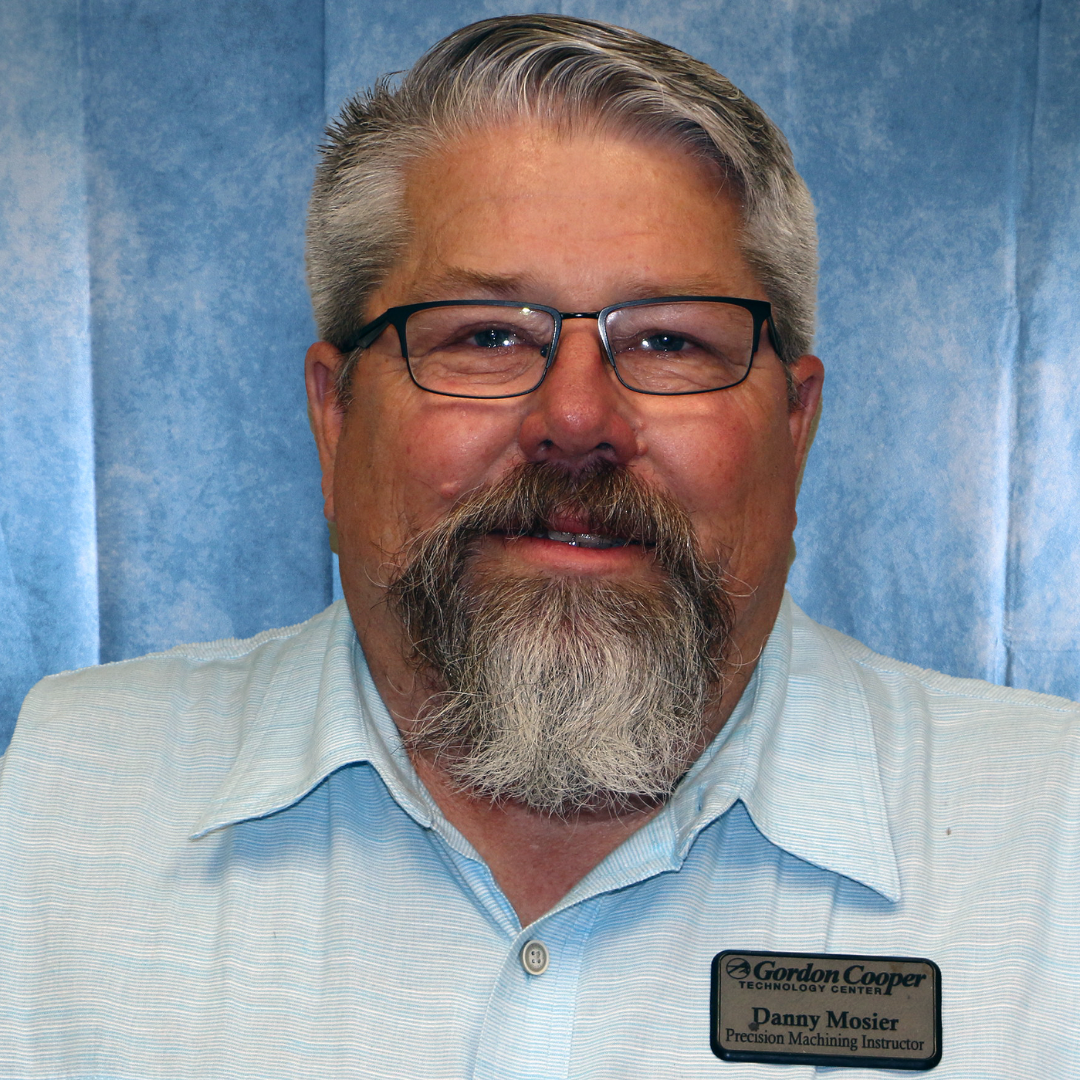 DannyMosier's Profile Photo