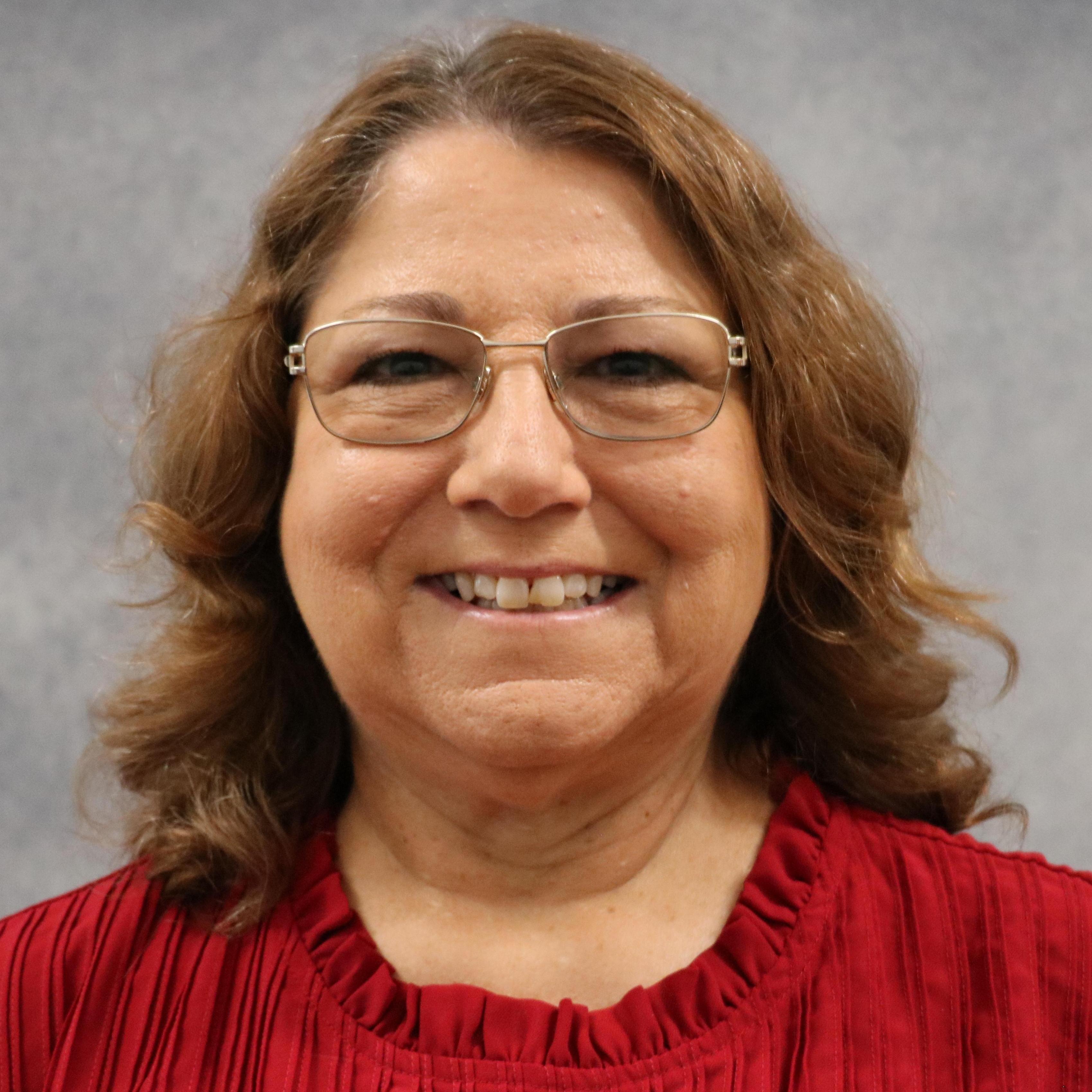 SuzanneBailey's Profile Photo