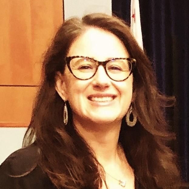 CarmenPadilla's Profile Photo