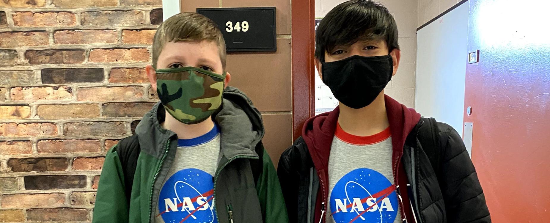 Twin Day 2020