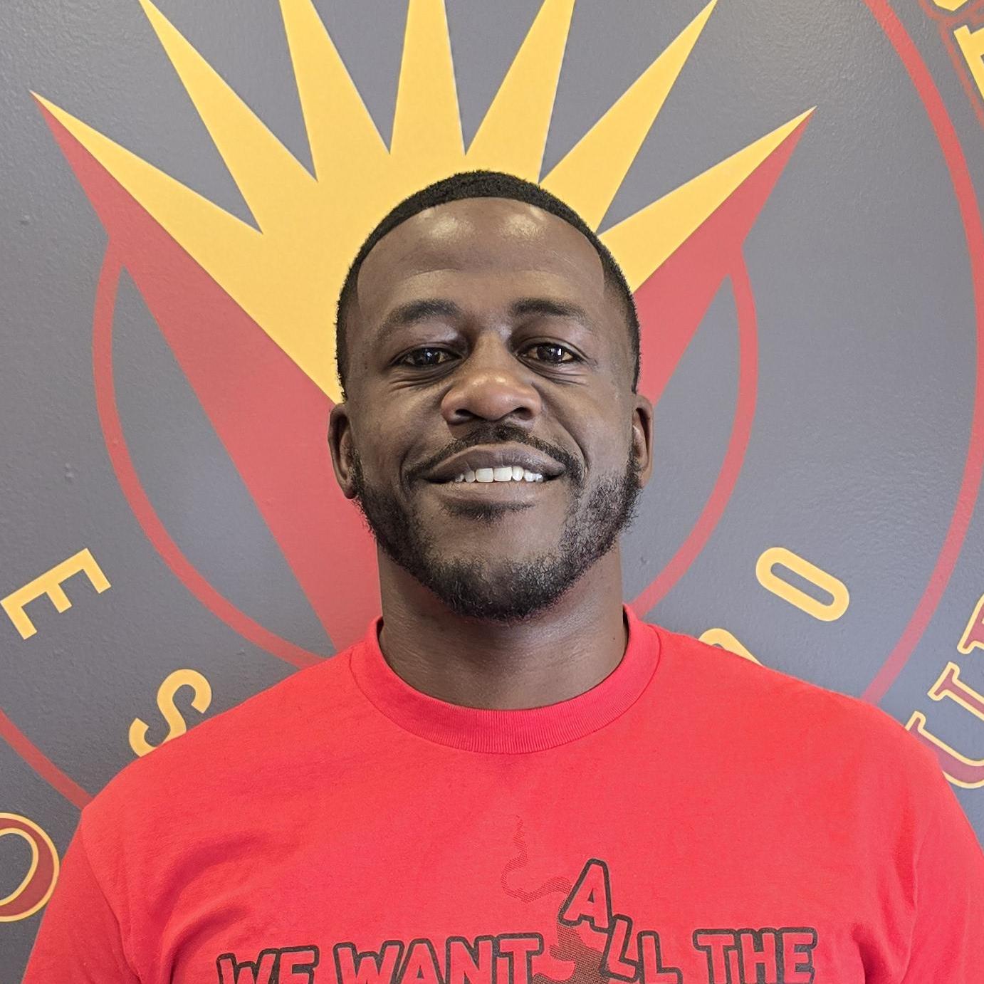 KevinBaker's Profile Photo