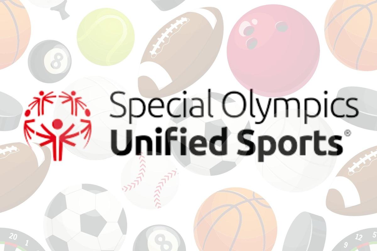 all kinds of sports equipment