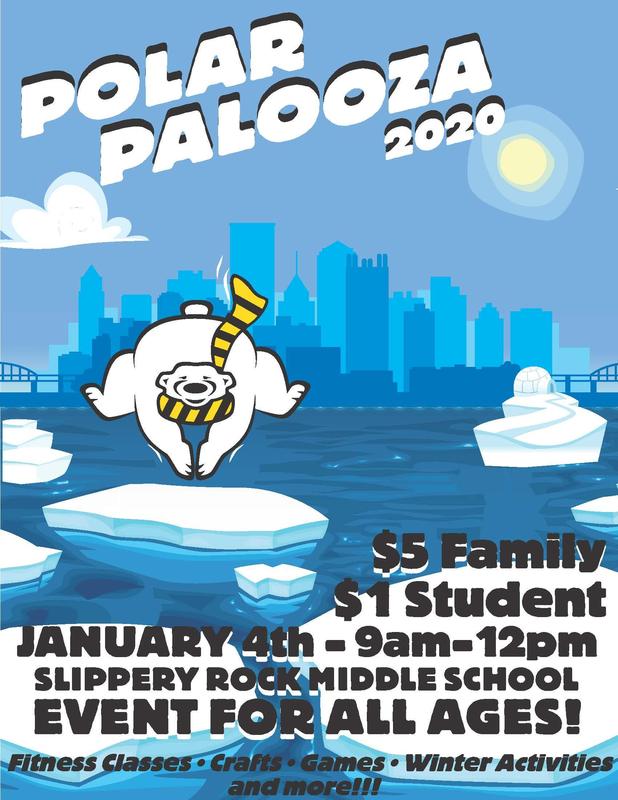 Polar Palooza