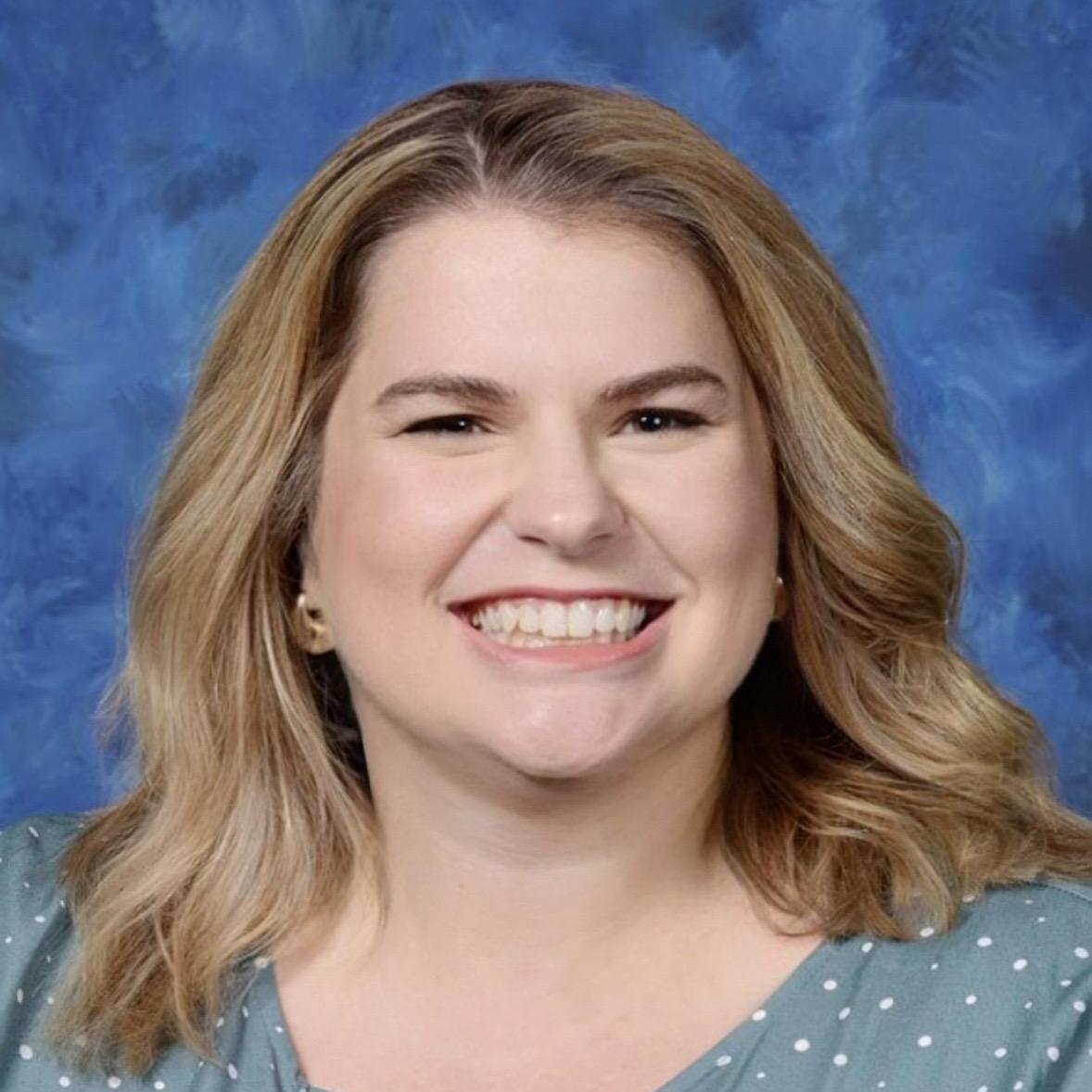 StephanieHirsch's Profile Photo
