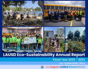 Cover Page for the Annual Report