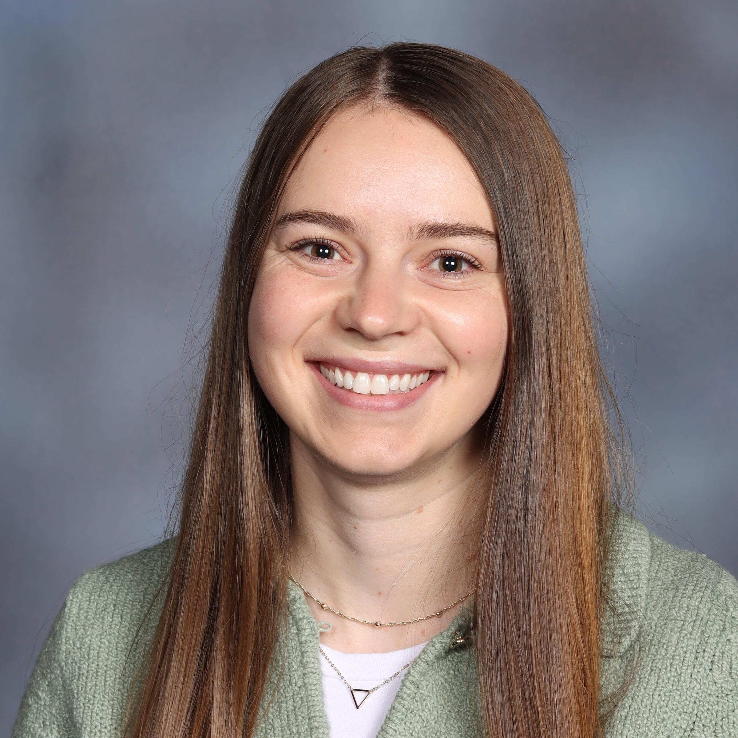 CamiPetersen's Profile Photo