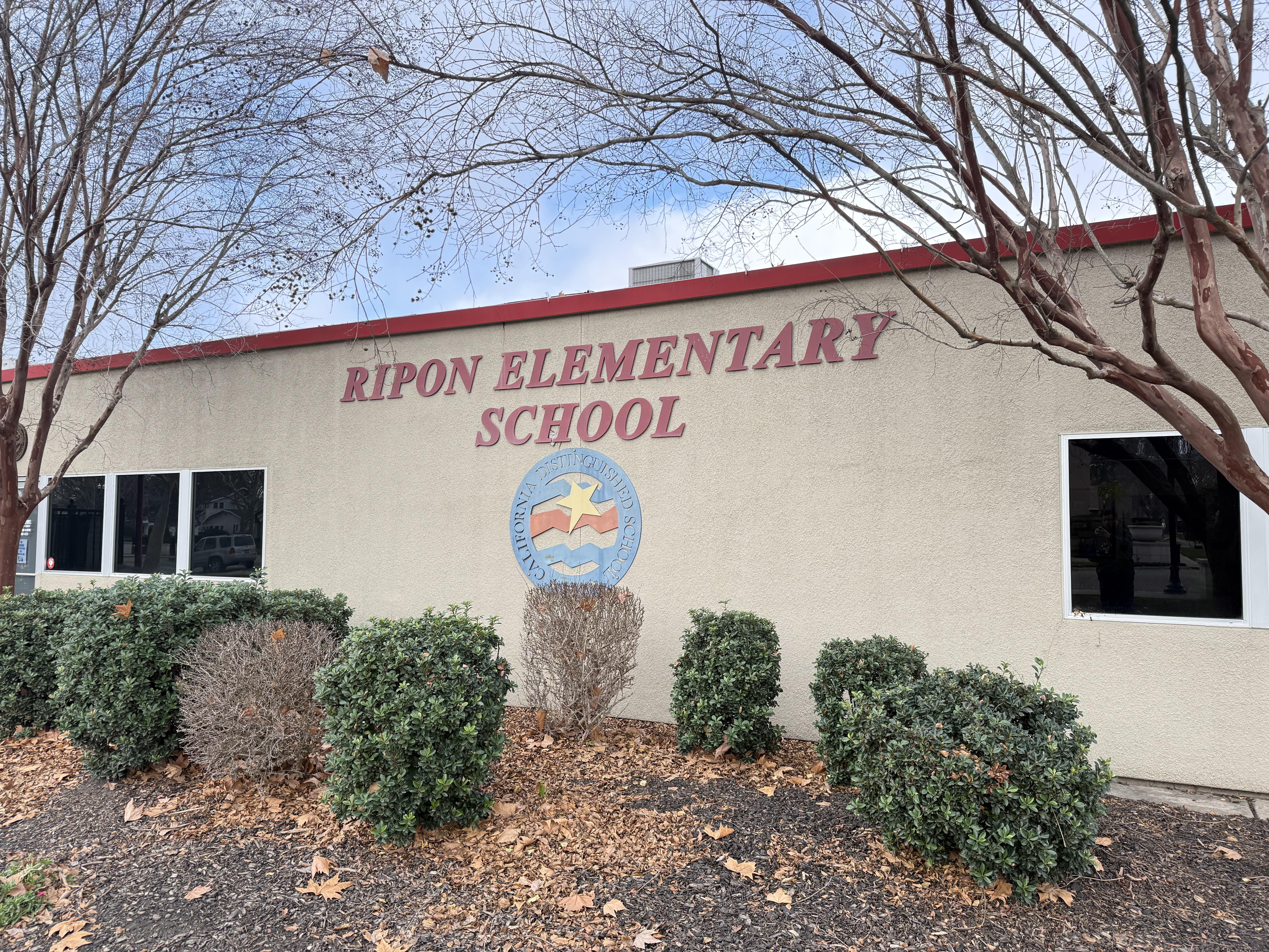 Ripon El