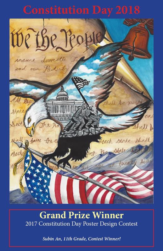 constitution day