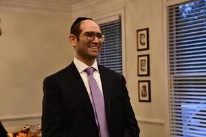 rabbi siff