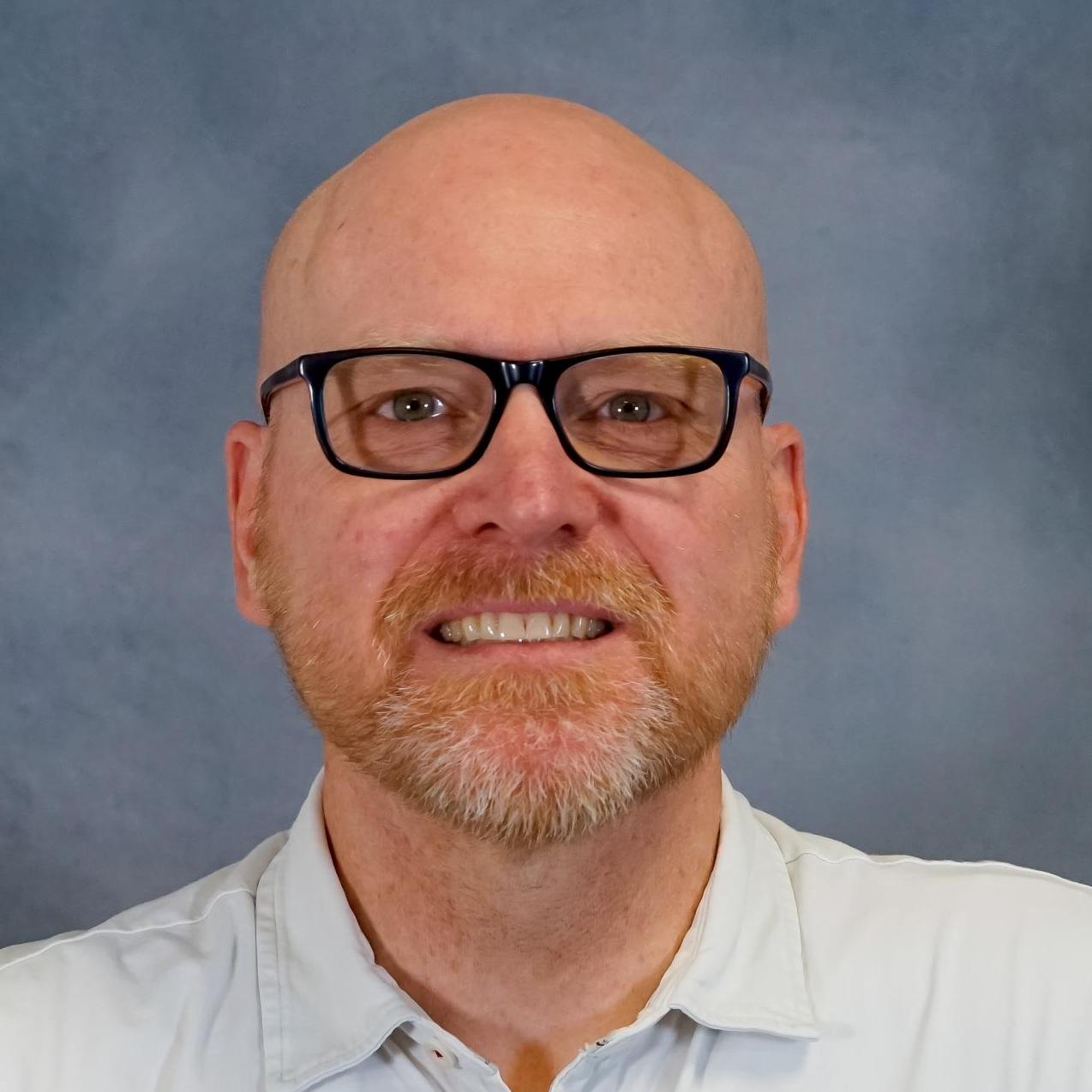 JeffreyLarson's Profile Photo