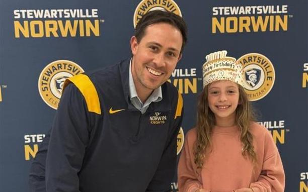 Crumbl Cookie Winner of the Month