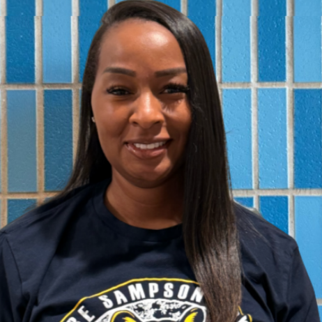 ShalisaRichburg's Profile Photo