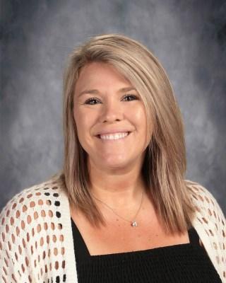 The Employee of the Month is Rachael Dallas.