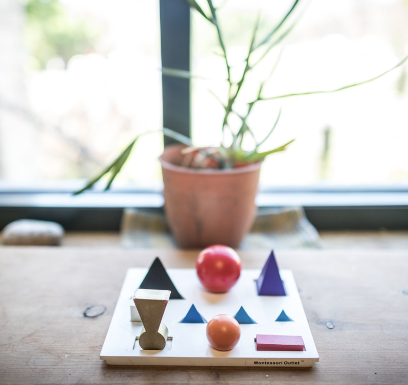 Montessori Ed photo