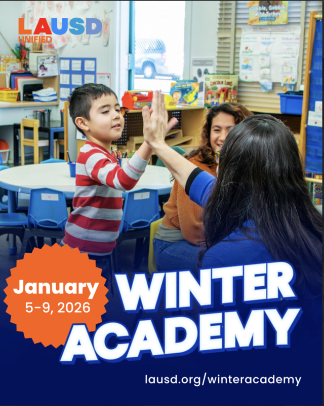 Winter Academy