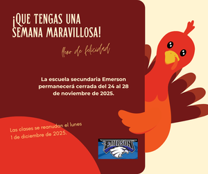 Semana festiva del 24 de noviembre de 2025