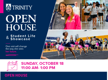 open house
