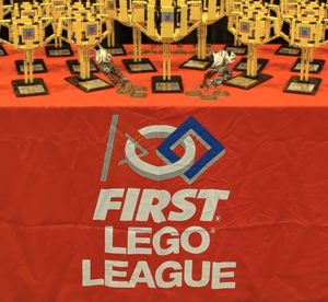 lego