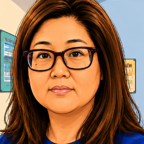 CariannNagamine's Profile Photo