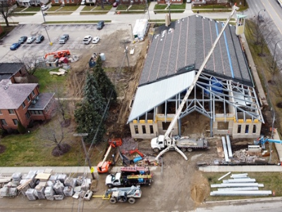 Restoring God's House Featured Photo