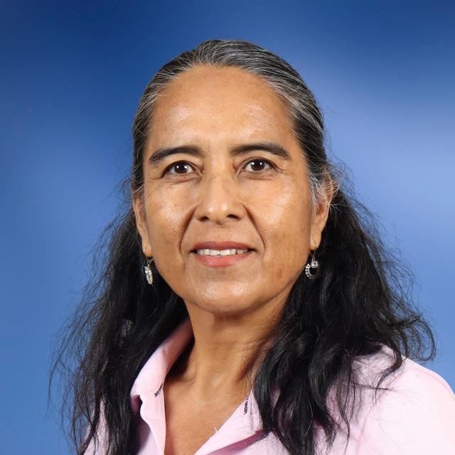 RosalvaAguirre de Chavez's Profile Photo
