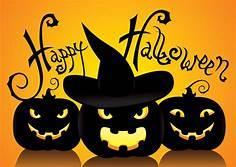 Virtual Halloween Costume Contest Featured Photo