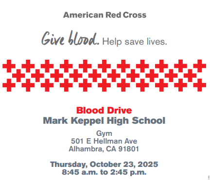 10/23/2025 - American Red Cross Featured Photo