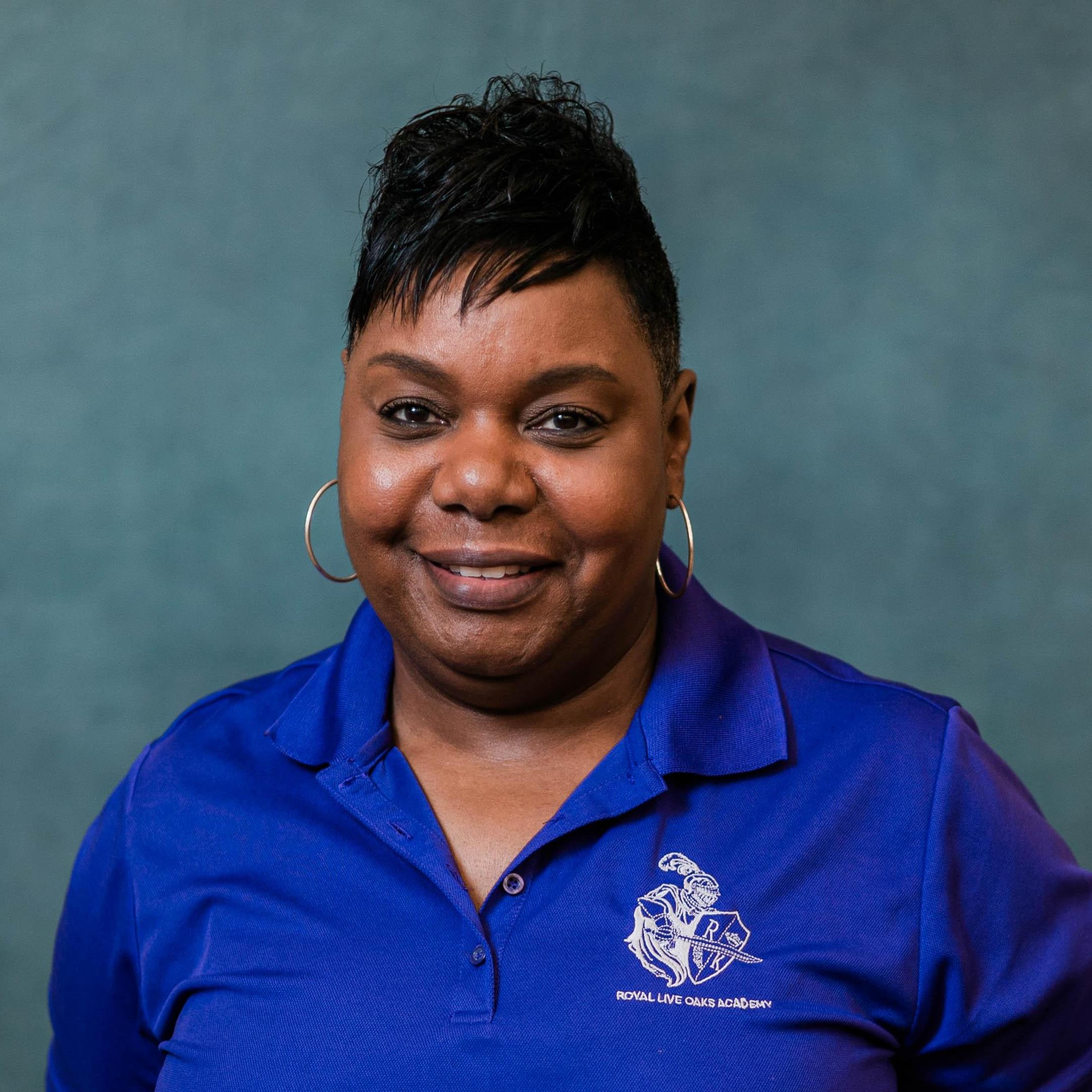 CarlaMays's Profile Photo