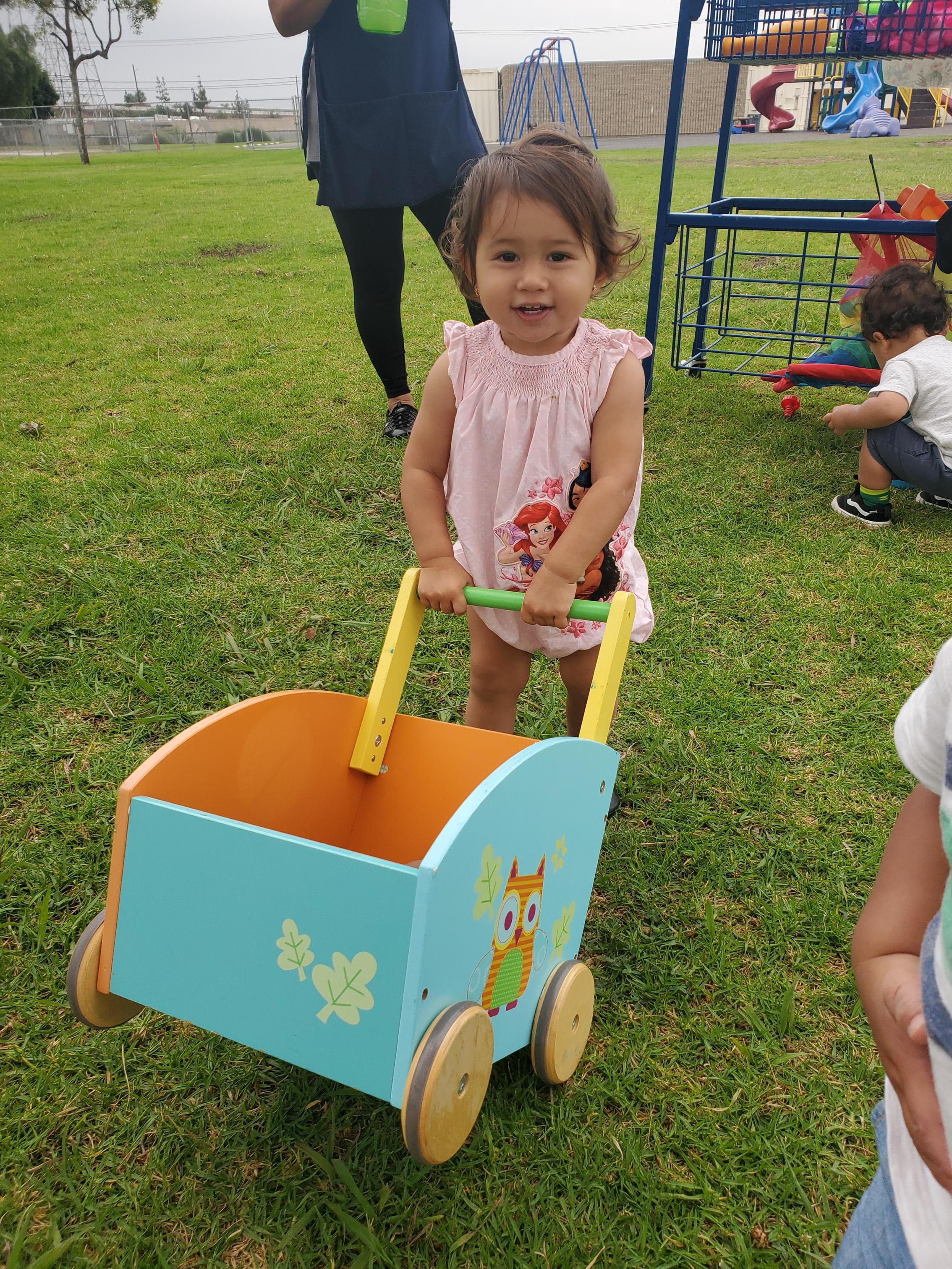 Room 1 Room John F. Land School