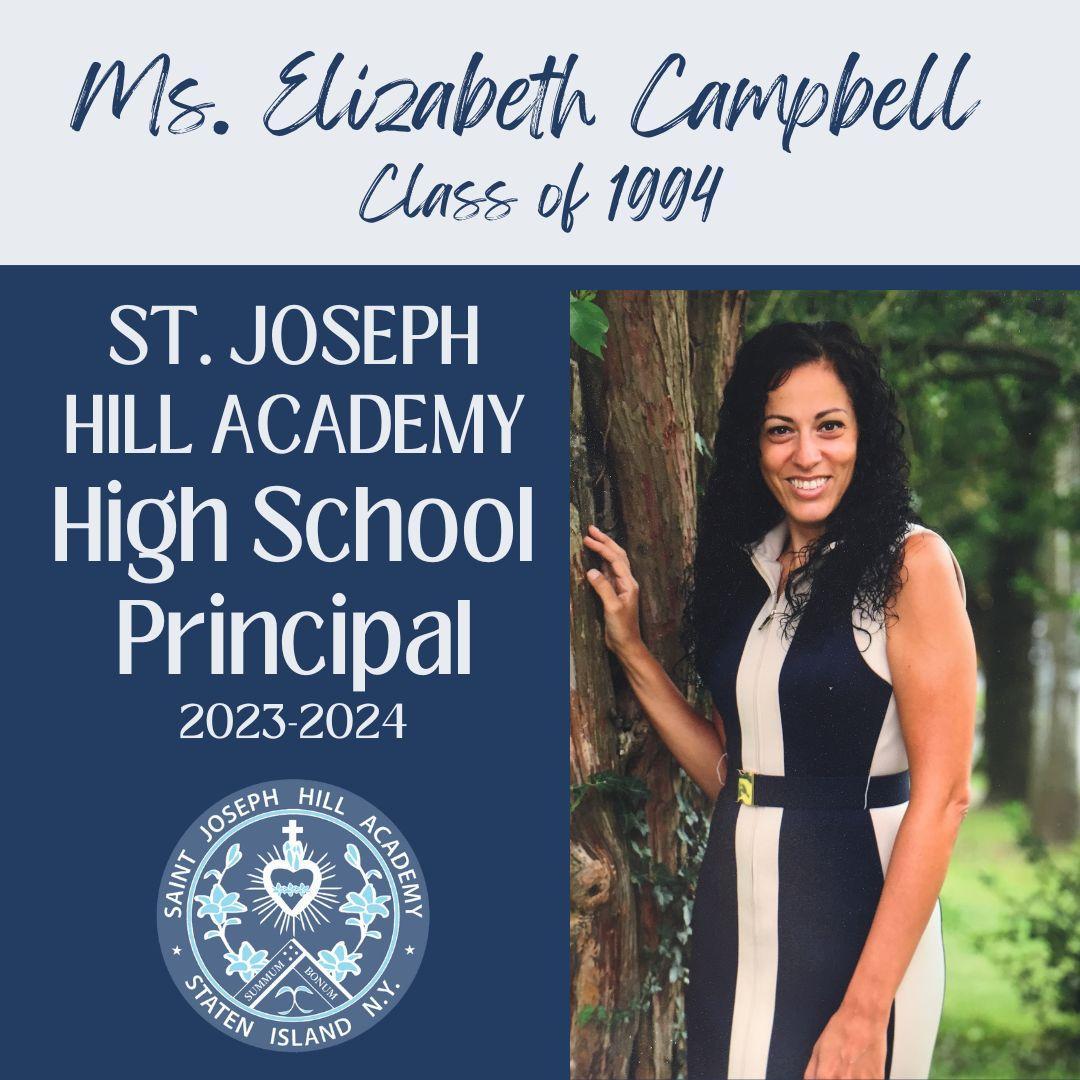 Elizabeth Campbell Picture