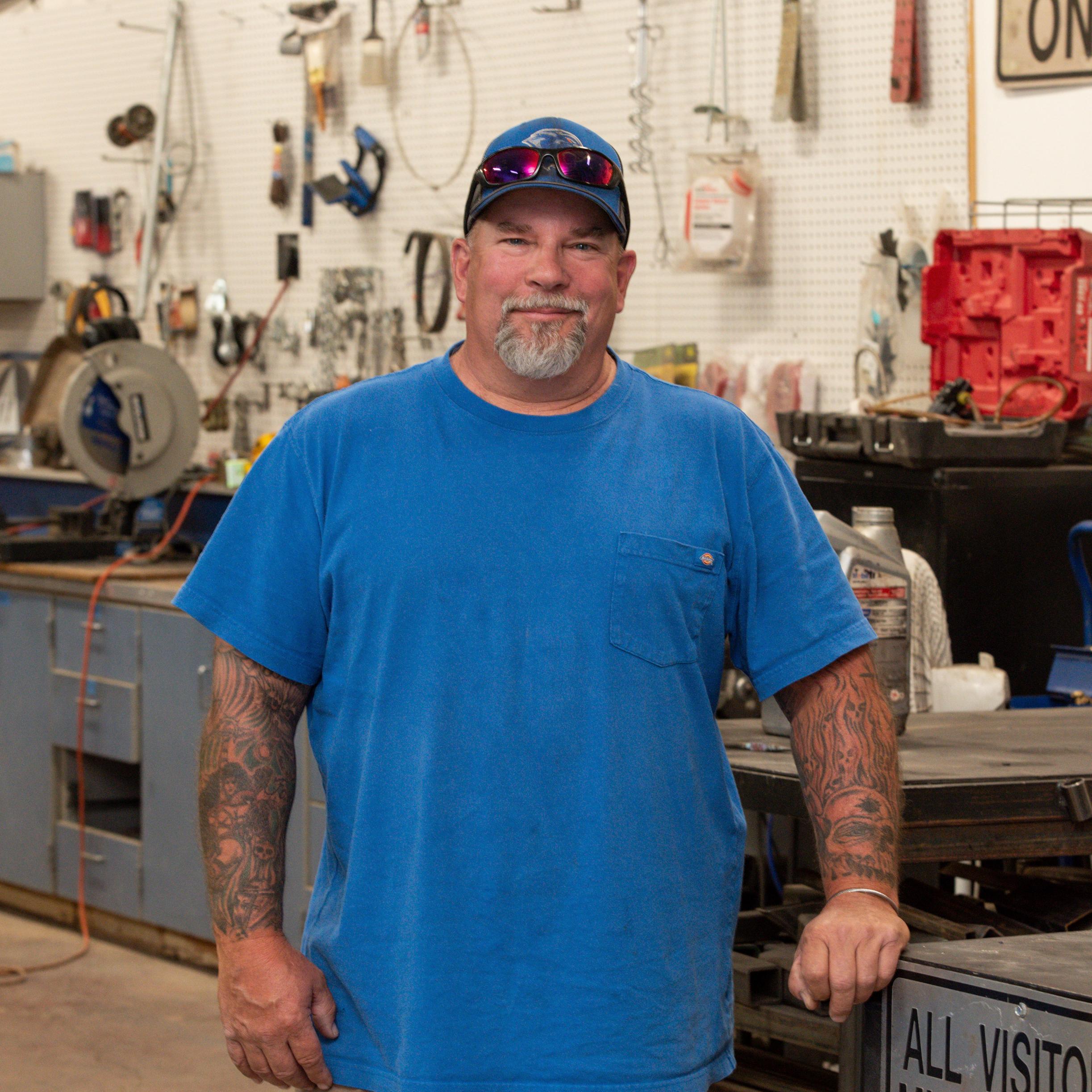 SteveK's Profile Photo